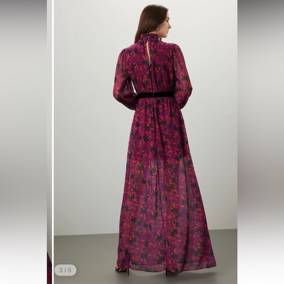 LDT
Brooke Maxi Dress - Picture 3 of 10